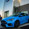 Bull Valley Ford gallery