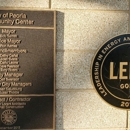 Peoria Community Action Program - Recreation Centers