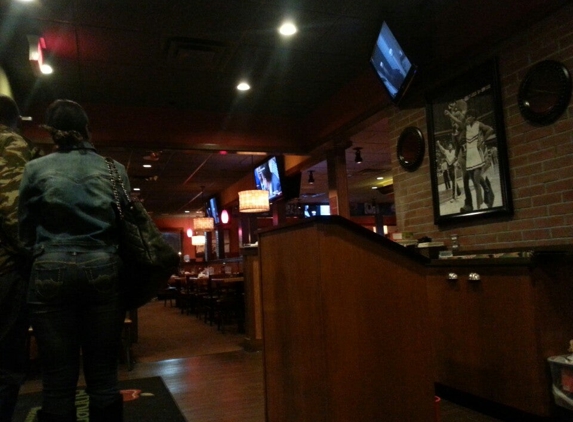 Applebee's - Durham, NC