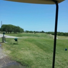 Oso Beach Municipal Golf Course