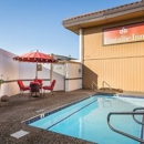 Fontaine Inn Downtown-Fairgrounds - Lodging