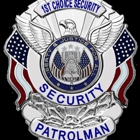 1st Choice Security Inc
