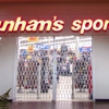 Dunham's Sports gallery