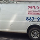 Spencer Heating & Air - Heating Contractors & Specialties