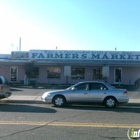 Farmers Chile Market