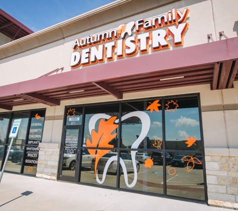 Autumn Family Dentistry - League City, TX