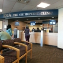 The Orthopedic Clinic Association - Physicians & Surgeons, Surgery-General