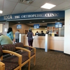 The Orthopedic Clinic Association