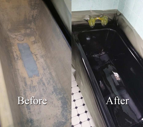 Amazing Tub & Tile Resurfacing - Newcastle, NSW