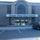 Desert Pines Golf Club - Golf Courses