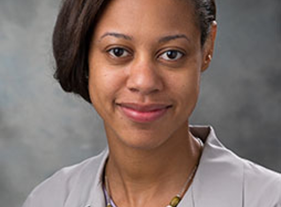 Lawson, Ebony L, MD - Chicago, IL