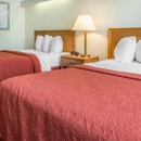 Quality Inn Royle - Motels