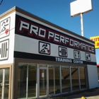 PRO Performance Training Center