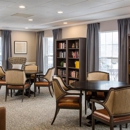 Belmont Village Senior Living Glenview - Assisted Living & Elder Care Services
