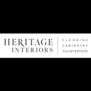Heritage Interiors - Floor Materials