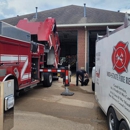 Mid-State Fire Repair - Truck Service & Repair