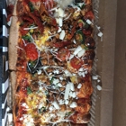 &Pizza