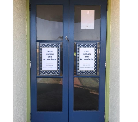 Vikki Graham & Accountants - Bundaberg South, QLD
