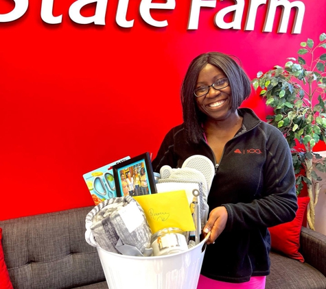 Rachel Johnson - State Farm Insurance Agent - Stafford, VA