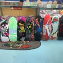 Lester's Rock N Roll Shop - Skateboards & Equipment