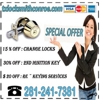 Locksmith Conroe TX gallery