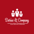 Darius and Company Recruiters