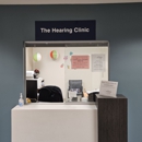 The Hearing Clinic - Hearing & Sound Level Testing