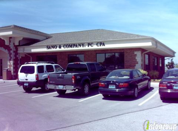 Sano & Company PC - Chesterfield, MO