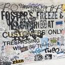 Fosters Freeze - Fast Food Restaurants