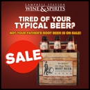 Campbell Station Wine & SPRTS - Liquor Stores