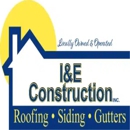 I&E Roofing & Construction - Roofing Contractors