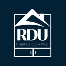 RDU Cabinet Coating - Cabinets
