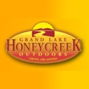 Honey Creek Outdoors - Camping Equipment