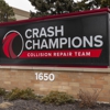 Crash Champions Collision Repair Team gallery