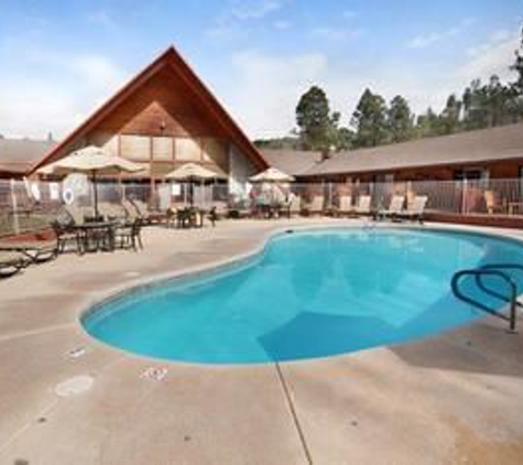 Kohl's Ranch Lodge - Payson, AZ