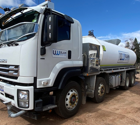 Ulan Water Pty Ltd - Cope, NSW