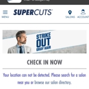 Supercuts - Hair Stylists