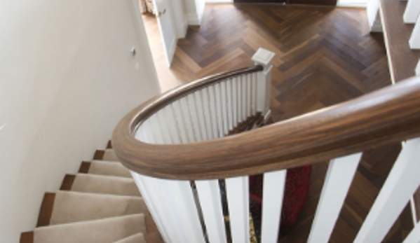 Jamin Wheeler Staircases - Rye, VIC