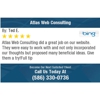Atlas Web Consulting gallery