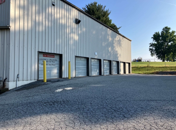 Storage Sense - Lancaster - Gehman - Lancaster, PA