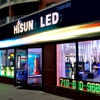 Hisun Led Brooklyn Inc gallery