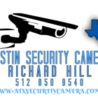 Austin Security Camera