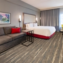 Hampton Inn Commerce - Hotels