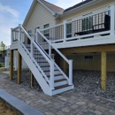 Rock Remodeling & Outdoor Living - Deck Builders