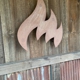 Woodpile BBQ Shack