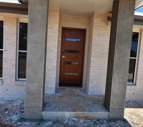 Highgrade Rendering - Drayton, QLD