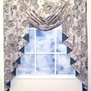 Fashion Window Treatments - Draperies, Curtains & Window Treatments