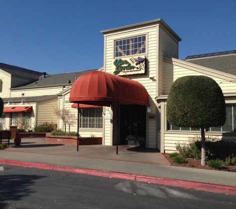 Olive Garden Italian Restaurant - Fremont, CA