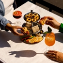 Nice Matin - French Restaurants