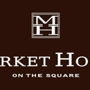 Market House on the Square - Coffee Shops